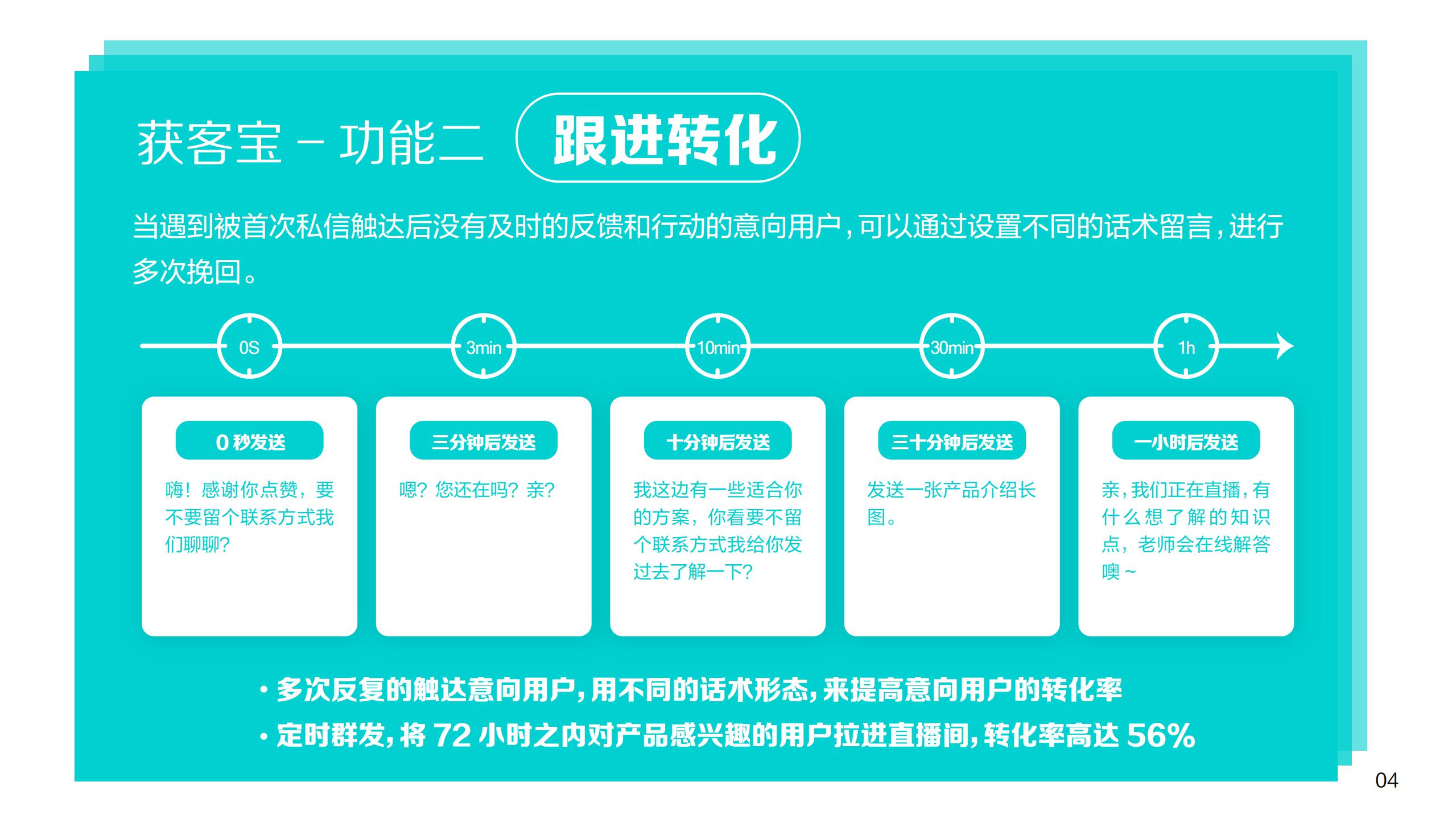 获客宝